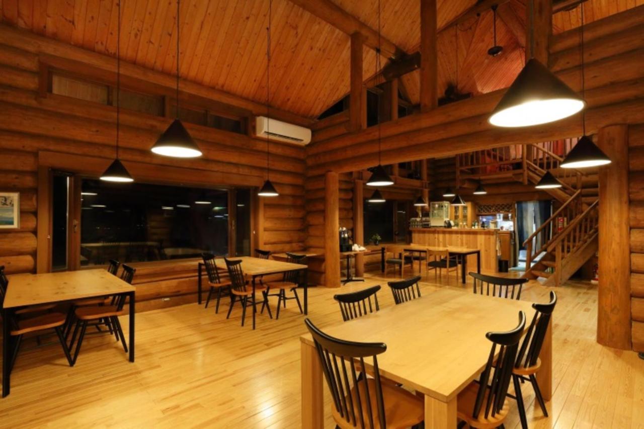 Nishiizu Glamping Tenkuuterrace Numazu Eksteriør billede