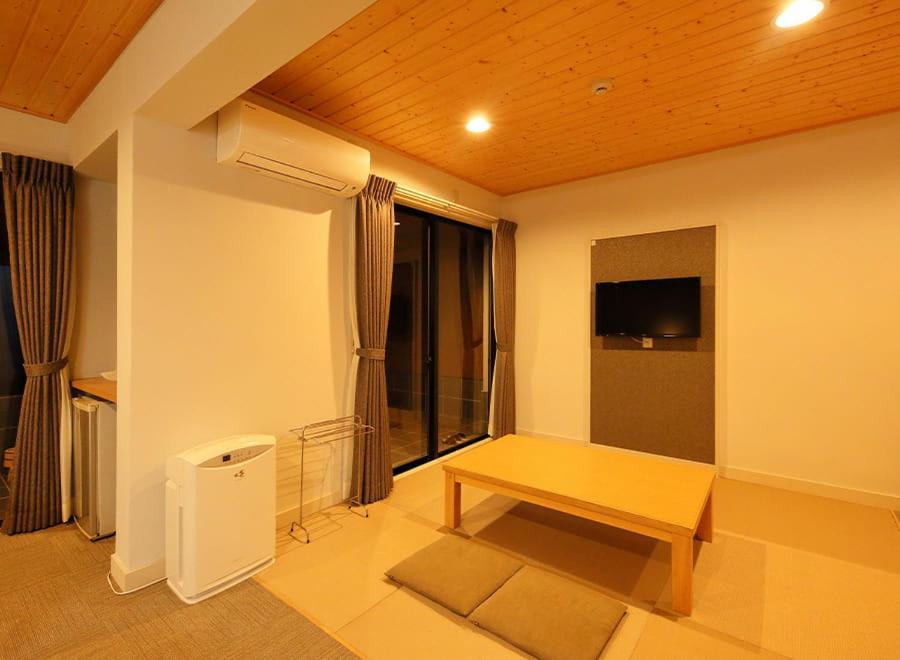 Nishiizu Glamping Tenkuuterrace Numazu Eksteriør billede